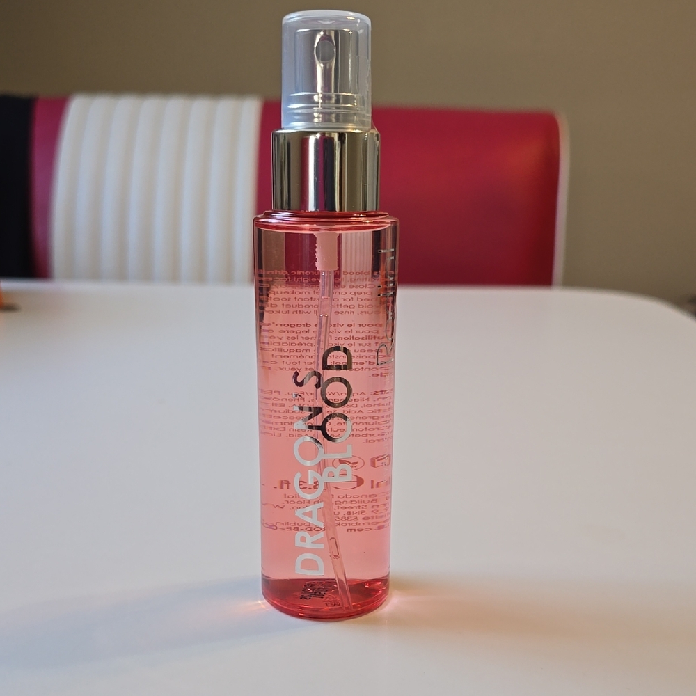 Rodial Dragon's Blood Hyaluronic Drink